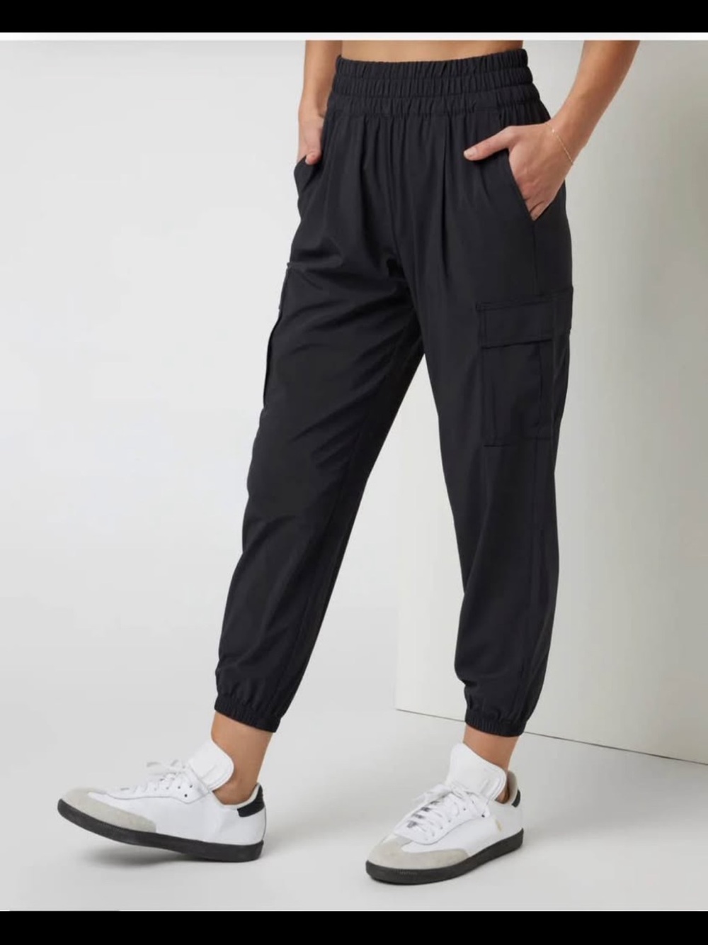 Vuori Villa Cargo Jogger